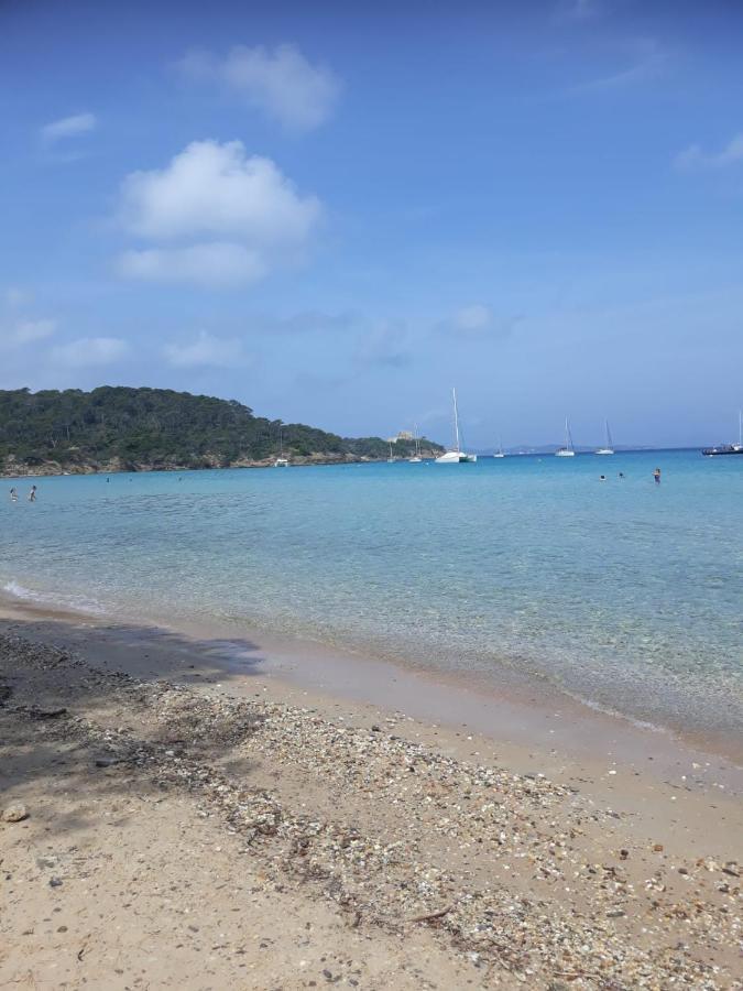 Maison Mimosa Salernes Esterno foto